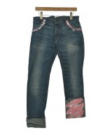 BLACK SMITH デニムパンツ