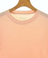 PAPER BACKS（ペーパーバックス）Tシャツ・カットソー オレンジ サイズ:S メンズ/2200621667509