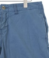 PAPER BACKS（ペーパーバックス）ショートパンツ 青 サイズ:26(XS位) メンズ/2200617669319