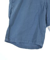PAPER BACKS（ペーパーバックス）ショートパンツ 青 サイズ:26(XS位) メンズ/2200617669319
