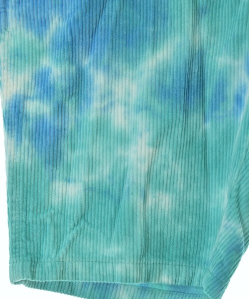 PAPER BACKS（ペーパーバックス）ショートパンツ 青 サイズ:30(M位) メンズ/2200675564045