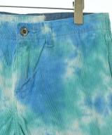 PAPER BACKS（ペーパーバックス）ショートパンツ 青 サイズ:30(M位) メンズ/2200675564045