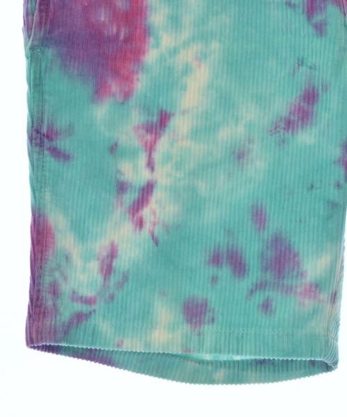 PAPER BACKS（ペーパーバックス）ショートパンツ 青 サイズ:28(S位) メンズ/2200632867288