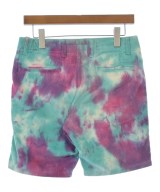 PAPER BACKS（ペーパーバックス）ショートパンツ 青 サイズ:28(S位) メンズ/2200632867288