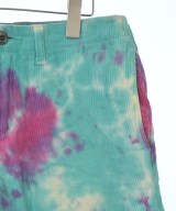 PAPER BACKS（ペーパーバックス）ショートパンツ 青 サイズ:28(S位) メンズ/2200632867288