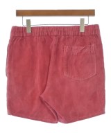 PAPER BACKS（ペーパーバックス）ショートパンツ ピンク サイズ:S メンズ/2200632867295