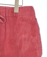 PAPER BACKS（ペーパーバックス）ショートパンツ ピンク サイズ:S メンズ/2200632867295