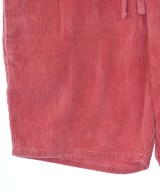 PAPER BACKS（ペーパーバックス）ショートパンツ ピンク サイズ:S メンズ/2200632867295
