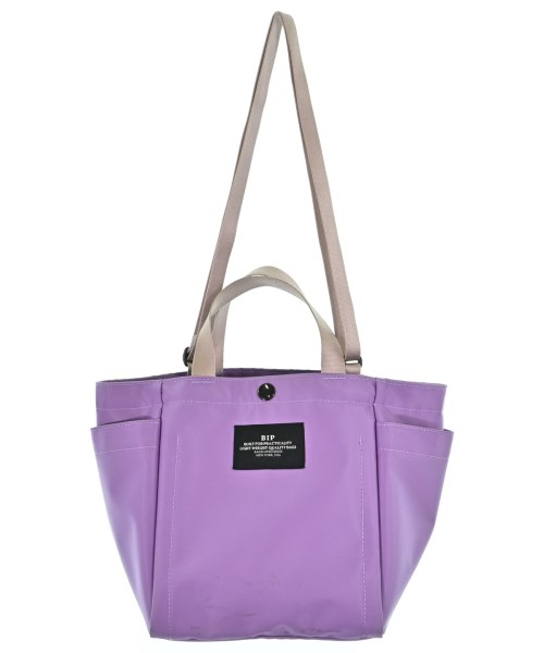 BAGSINPROGRESS(バッグスインプログレス)ショルダーバッグ 紫 サイズ:-/2200695670078