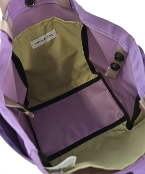 BAGSINPROGRESS（バッグスインプログレス）ショルダーバッグ 紫 サイズ:- レディース/2200695670078