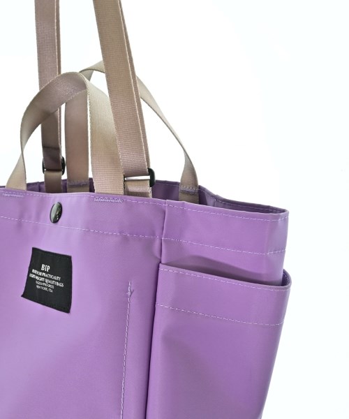 BAGSINPROGRESS（バッグスインプログレス）ショルダーバッグ 紫 サイズ:- レディース/2200695670078