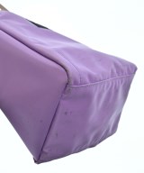 BAGSINPROGRESS（バッグスインプログレス）ショルダーバッグ 紫 サイズ:- レディース/2200695670078
