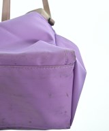 BAGSINPROGRESS（バッグスインプログレス）ショルダーバッグ 紫 サイズ:- レディース/2200695670078