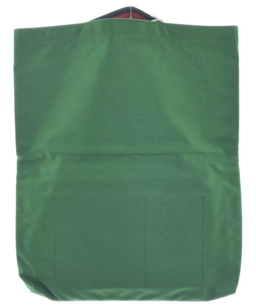 BAGSINPROGRESS（バッグスインプログレス）トートバッグ 青 サイズ:- メンズ/2200647484111