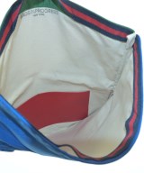 BAGSINPROGRESS（バッグスインプログレス）トートバッグ 青 サイズ:- メンズ/2200647484111