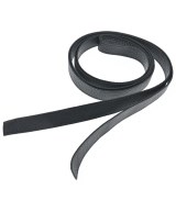 BAGSINPROGRESS（バッグスインプログレス）ベルト 黒 サイズ:- レディース/2200651385084