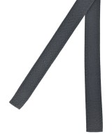 BAGSINPROGRESS（バッグスインプログレス）ベルト 黒 サイズ:- レディース/2200651385084