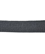 BAGSINPROGRESS（バッグスインプログレス）ベルト 黒 サイズ:- レディース/2200651385084