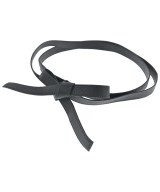 BAGSINPROGRESS ベルト