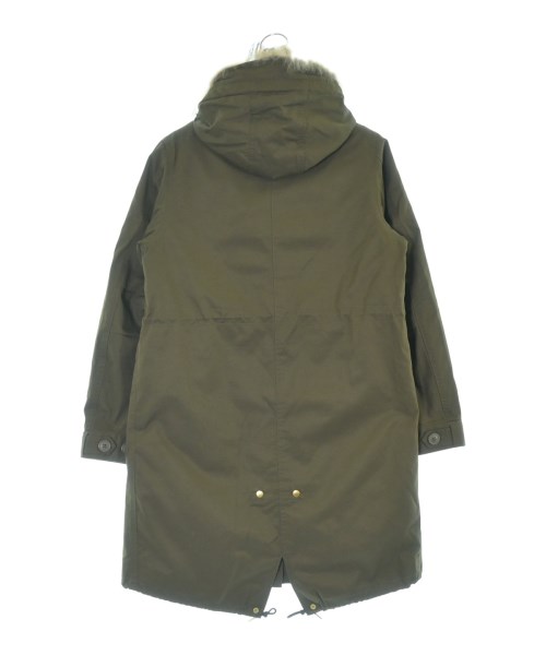 IENA（イエナ）モッズコート カーキ サイズ:36(S位) レディース/2200522031058