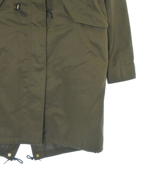 IENA（イエナ）モッズコート カーキ サイズ:36(S位) レディース/2200522031058