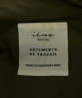 IENA（イエナ）モッズコート カーキ サイズ:36(S位) レディース/2200522031058