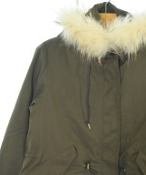 IENA（イエナ）モッズコート カーキ サイズ:36(S位) レディース/2200522031058