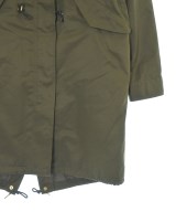 IENA（イエナ）モッズコート カーキ サイズ:36(S位) レディース/2200522031058
