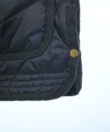 VETEMENTS DE TRAVAIL（ヴェトモンドゥトラバイユ）ダウンジャケット/ダウンベスト 紺 サイズ:36(S位) レディース/2200636907010