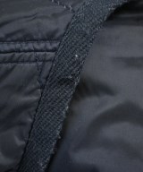 VETEMENTS DE TRAVAIL（ヴェトモンドゥトラバイユ）ダウンジャケット/ダウンベスト 紺 サイズ:36(S位) レディース/2200636907010