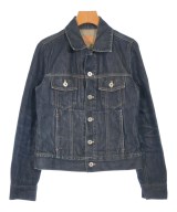 VETEMENTS DE TRAVAIL デニムジャケット