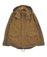 VETEMENTS DE TRAVAIL ミリタリーブルゾン