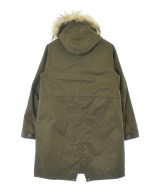 VETEMENTS DE TRAVAIL（ヴェトモンドゥトラバイユ）その他 カーキ サイズ:40(M位) レディース/2200652899016
