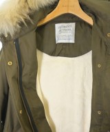 VETEMENTS DE TRAVAIL（ヴェトモンドゥトラバイユ）その他 カーキ サイズ:40(M位) レディース/2200652899016