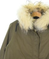 VETEMENTS DE TRAVAIL（ヴェトモンドゥトラバイユ）その他 カーキ サイズ:40(M位) レディース/2200652899016