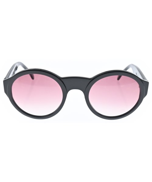 CONSERVATOIRE INTERNATIONAL de LUNETTES（コンセルヴァトワールインターナショナルドゥリュネット）サングラス 黒 サイズ:- レディース/2200654899021