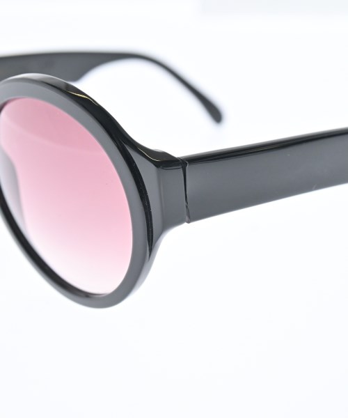 CONSERVATOIRE INTERNATIONAL de LUNETTES（コンセルヴァトワールインターナショナルドゥリュネット）サングラス 黒 サイズ:- レディース/2200654899021