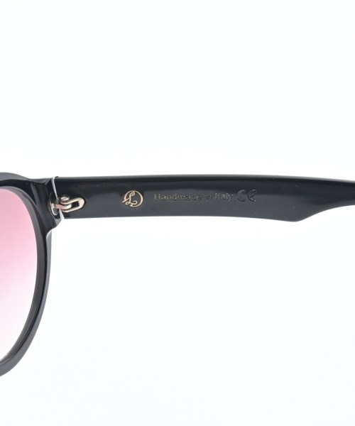 CONSERVATOIRE INTERNATIONAL de LUNETTES（コンセルヴァトワールインターナショナルドゥリュネット）サングラス 黒 サイズ:- レディース/2200654899021