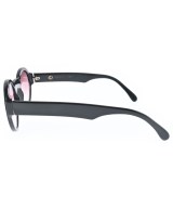 CONSERVATOIRE INTERNATIONAL de LUNETTES（コンセルヴァトワールインターナショナルドゥリュネット）サングラス 黒 サイズ:- レディース/2200654899021