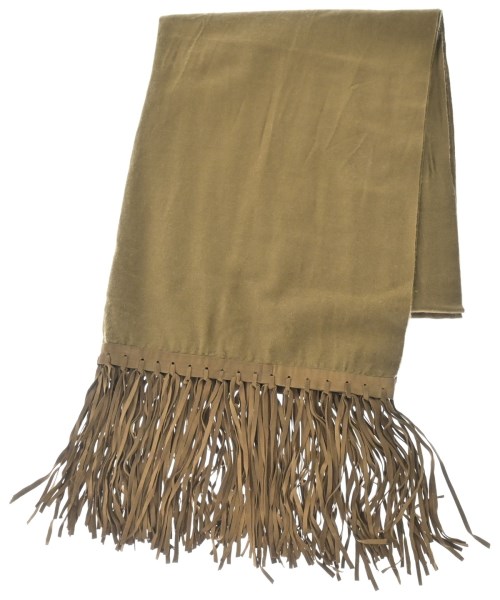 ターシャロンドン(TASHIA LONDON)のTASHIA LONDON マフラー