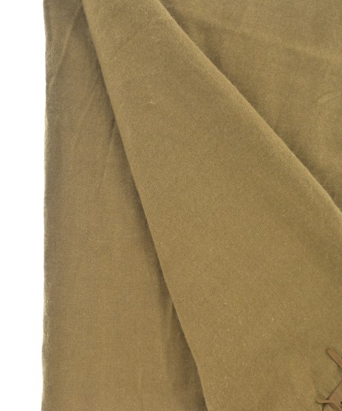 TASHIA LONDON（ターシャロンドン）マフラー 茶 サイズ:- レディース/2200619961343