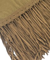 TASHIA LONDON（ターシャロンドン）マフラー 茶 サイズ:- レディース/2200619961343