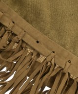 TASHIA LONDON（ターシャロンドン）マフラー 茶 サイズ:- レディース/2200619961343