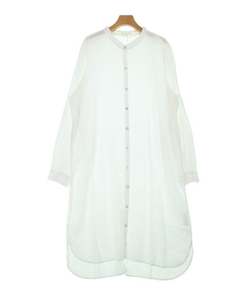 アイリーン　フィッシャー(EILEEN FISHER)のEILEEN FISHER シャツワンピース