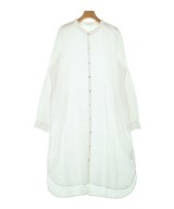 EILEEN FISHER シャツワンピース
