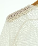 EILEEN FISHER（アイリーン　フィッシャー）ニット・セーター 白 サイズ:XS レディース/2200619001049