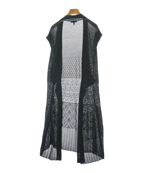 EILEEN FISHER（アイリーン　フィッシャー）カーディガン 黒 サイズ:-(M位) レディース/2200672140105