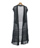 EILEEN FISHER（アイリーン　フィッシャー）カーディガン 黒 サイズ:-(M位) レディース/2200672140105
