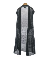 EILEEN FISHER（アイリーン　フィッシャー）カーディガン 黒 サイズ:-(M位) レディース/2200672140105