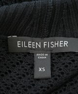 EILEEN FISHER（アイリーン　フィッシャー）カーディガン 黒 サイズ:-(M位) レディース/2200672140105
